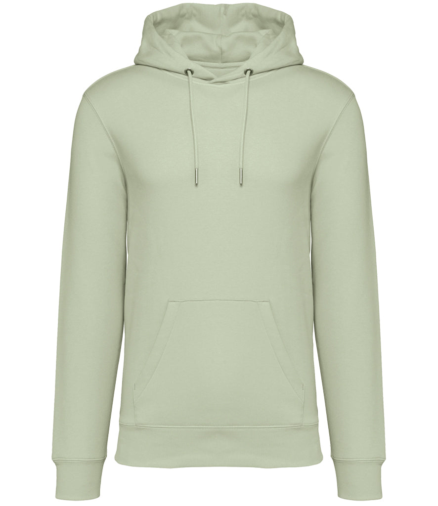 Native Spirit Unisex Heavyweight Hooded Sweatshirt - NS401