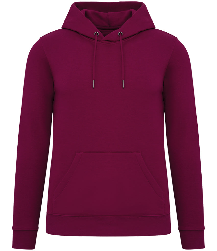 Native Spirit Unisex Heavyweight Hooded Sweatshirt - NS401