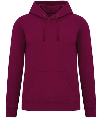 Native Spirit Unisex Heavyweight Hooded Sweatshirt - NS401