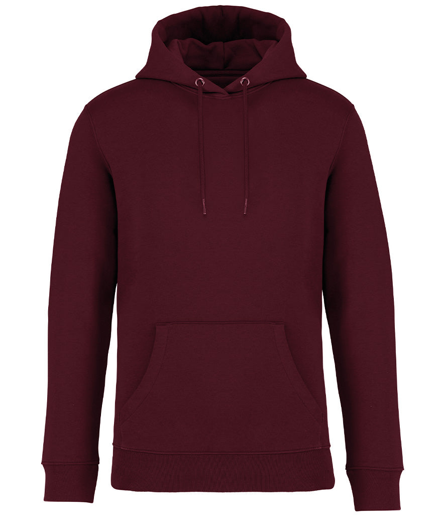 Native Spirit Unisex Heavyweight Hooded Sweatshirt - NS401