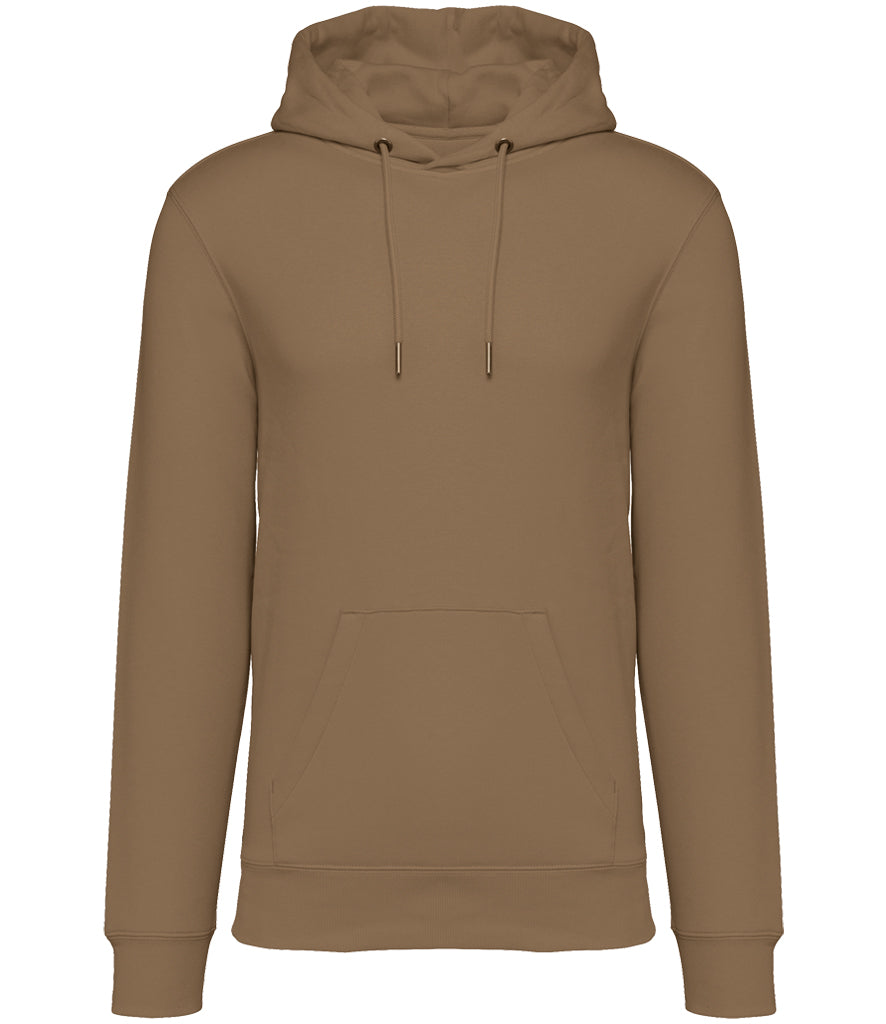 Native Spirit Unisex Heavyweight Hooded Sweatshirt - NS401