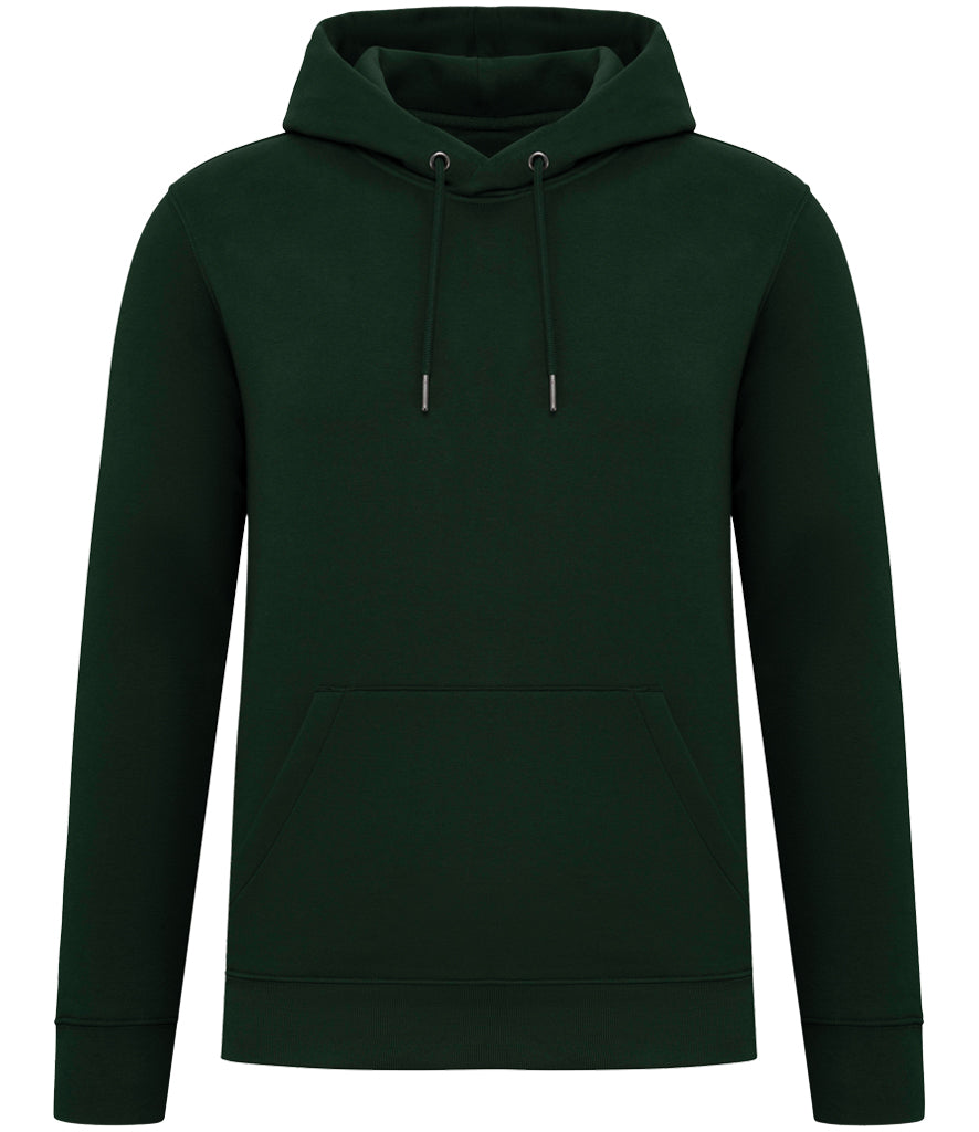 Native Spirit Unisex Heavyweight Hooded Sweatshirt - NS401