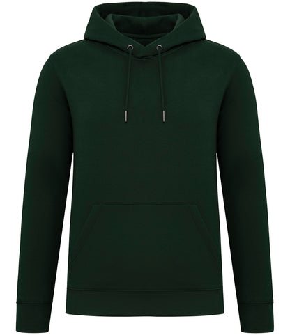 Native Spirit Unisex Heavyweight Hooded Sweatshirt - NS401