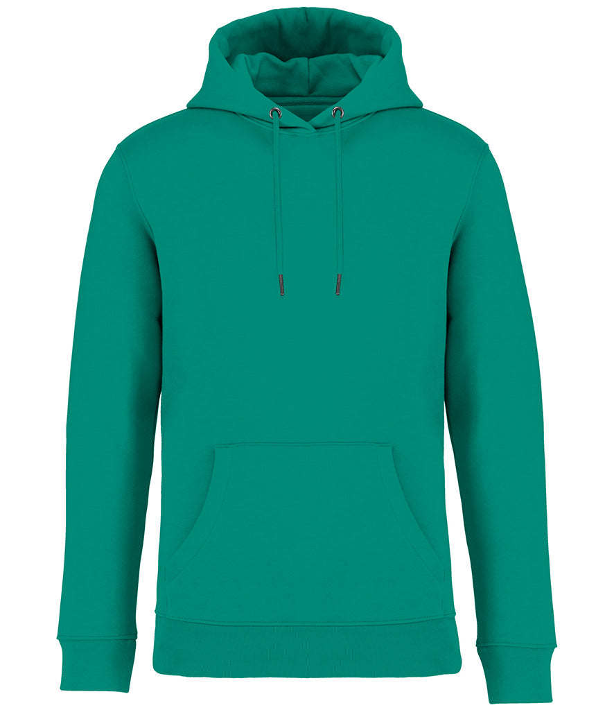 Native Spirit Unisex Heavyweight Hooded Sweatshirt - NS401