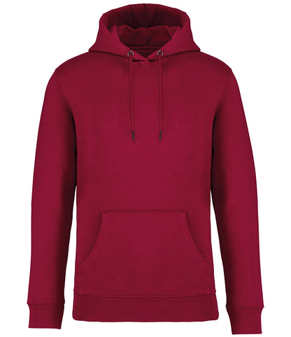 Native Spirit Unisex Heavyweight Hooded Sweatshirt - NS401