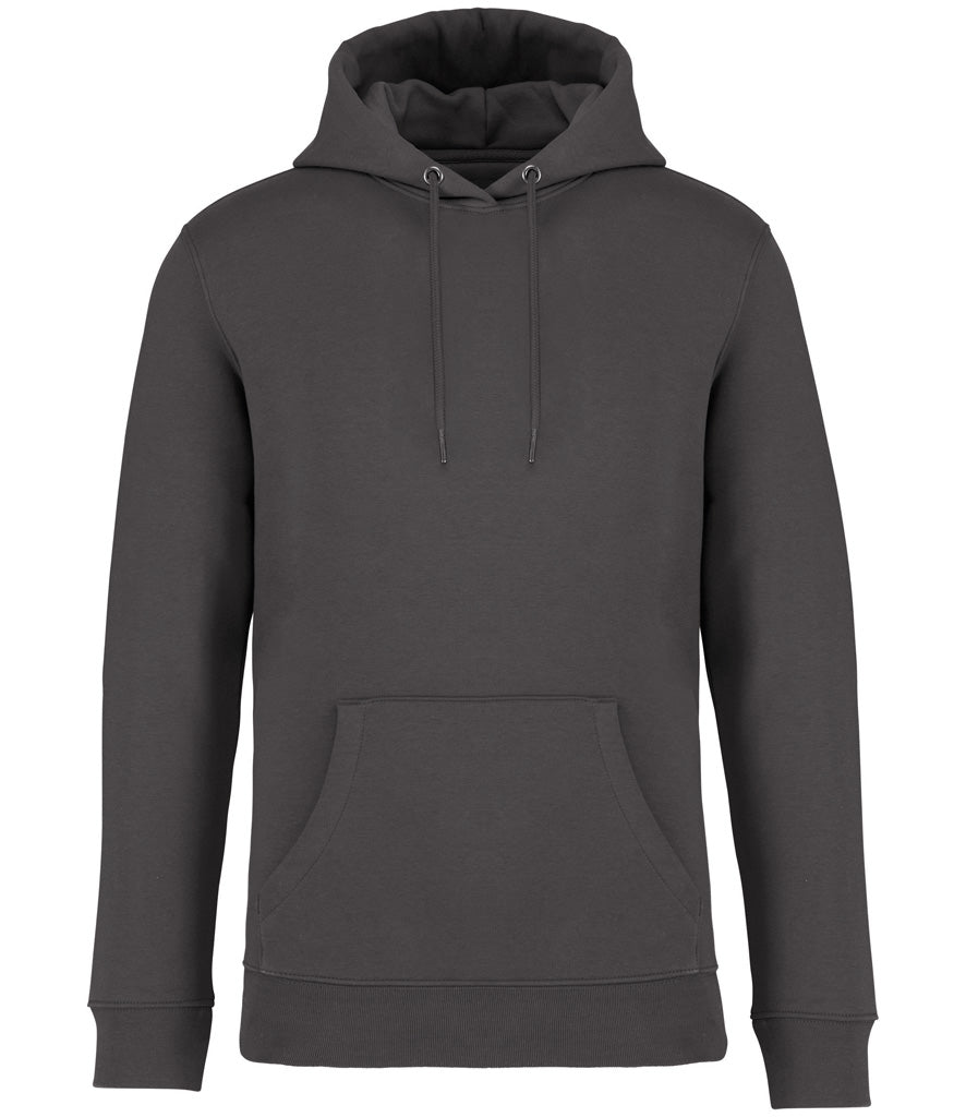 Native Spirit Unisex Heavyweight Hooded Sweatshirt - NS401
