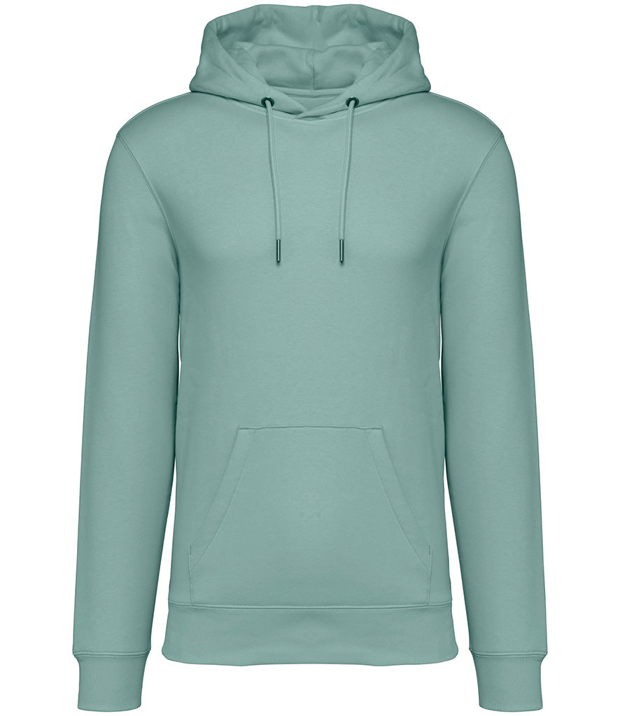 Native Spirit Unisex Heavyweight Hooded Sweatshirt - NS401
