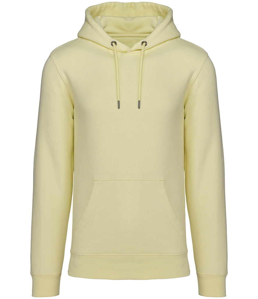 Native Spirit Unisex Heavyweight Hooded Sweatshirt - NS401