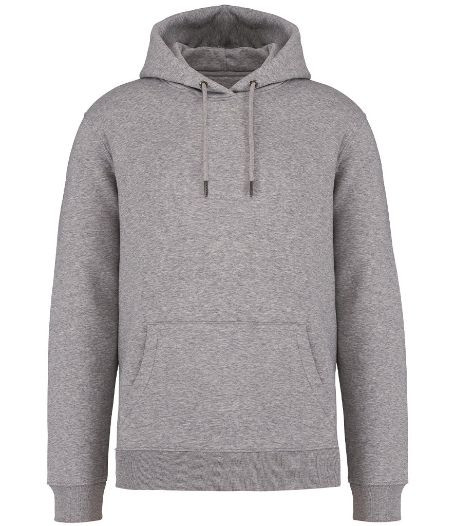 Native Spirit Unisex Heavyweight Hooded Sweatshirt - NS401