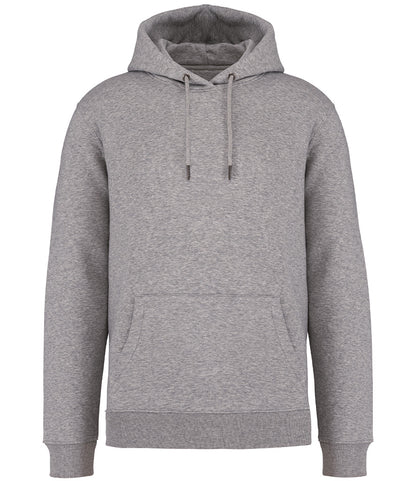Native Spirit Unisex Heavyweight Hooded Sweatshirt - NS401