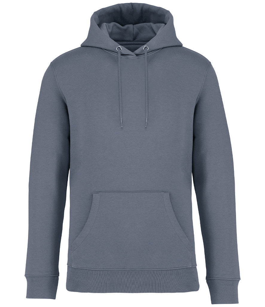 Native Spirit Unisex Heavyweight Hooded Sweatshirt - NS401