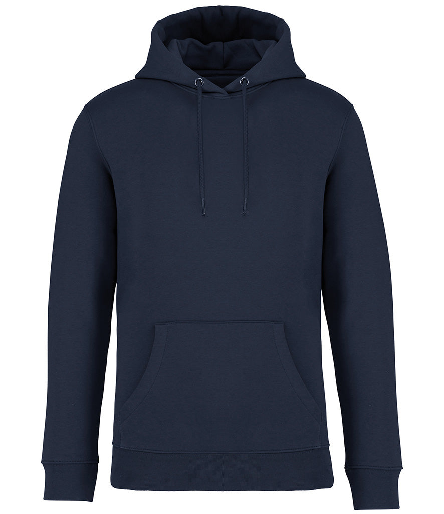 Native Spirit Unisex Heavyweight Hooded Sweatshirt - NS401