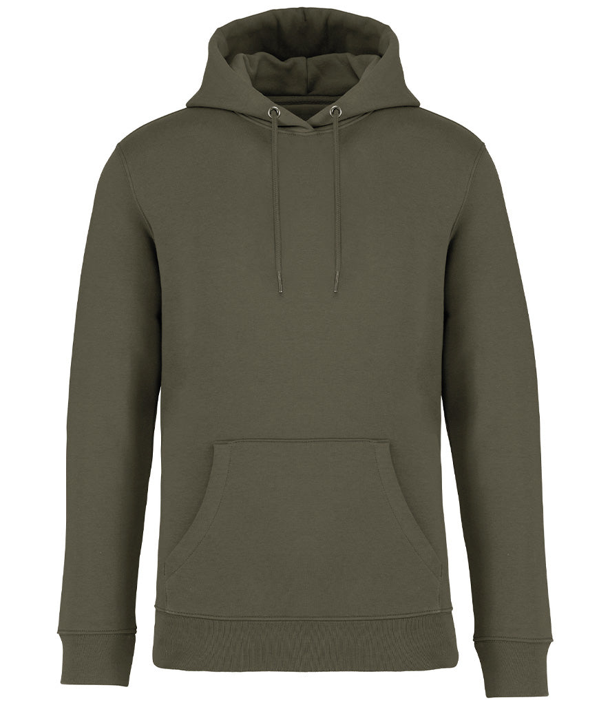 Native Spirit Unisex Heavyweight Hooded Sweatshirt - NS401