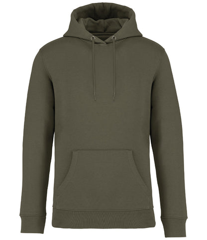 Native Spirit Unisex Heavyweight Hooded Sweatshirt - NS401