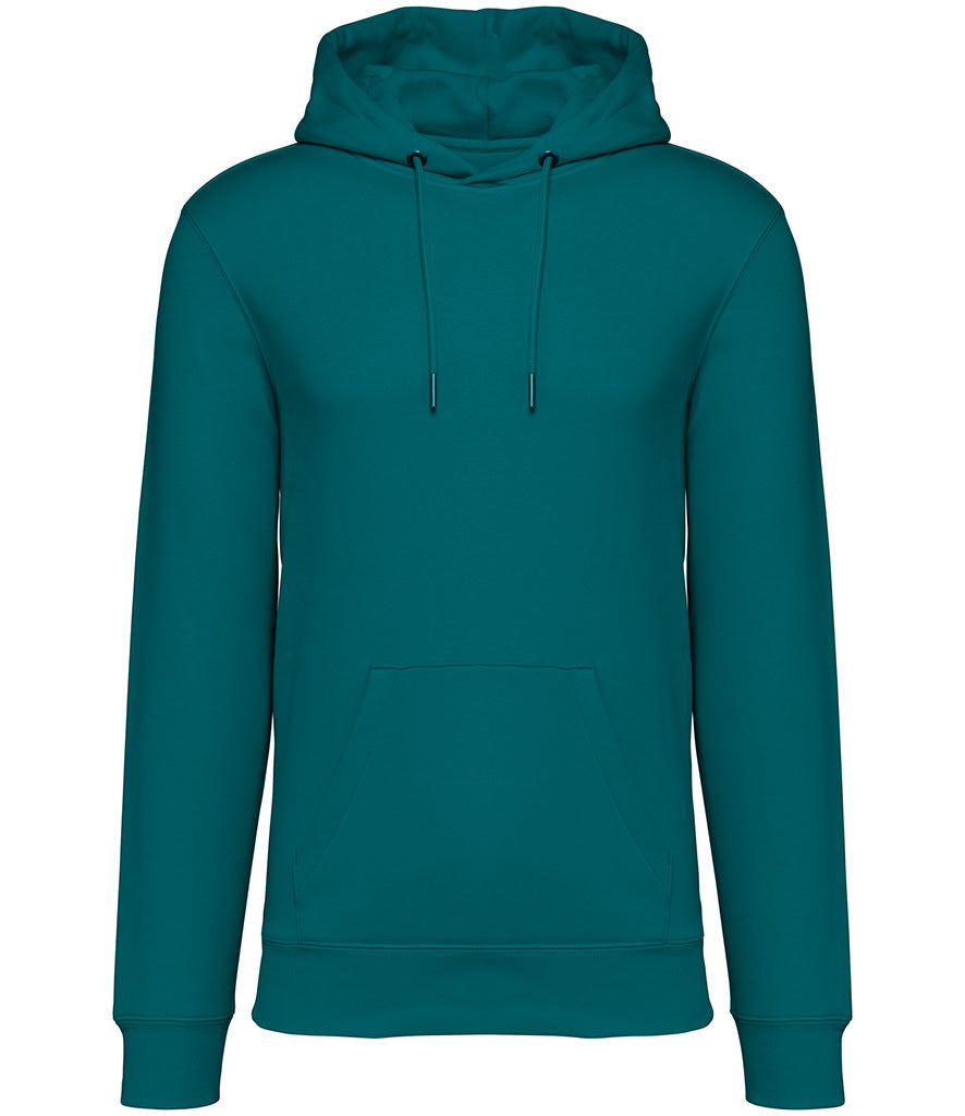 Native Spirit Unisex Heavyweight Hooded Sweatshirt - NS401