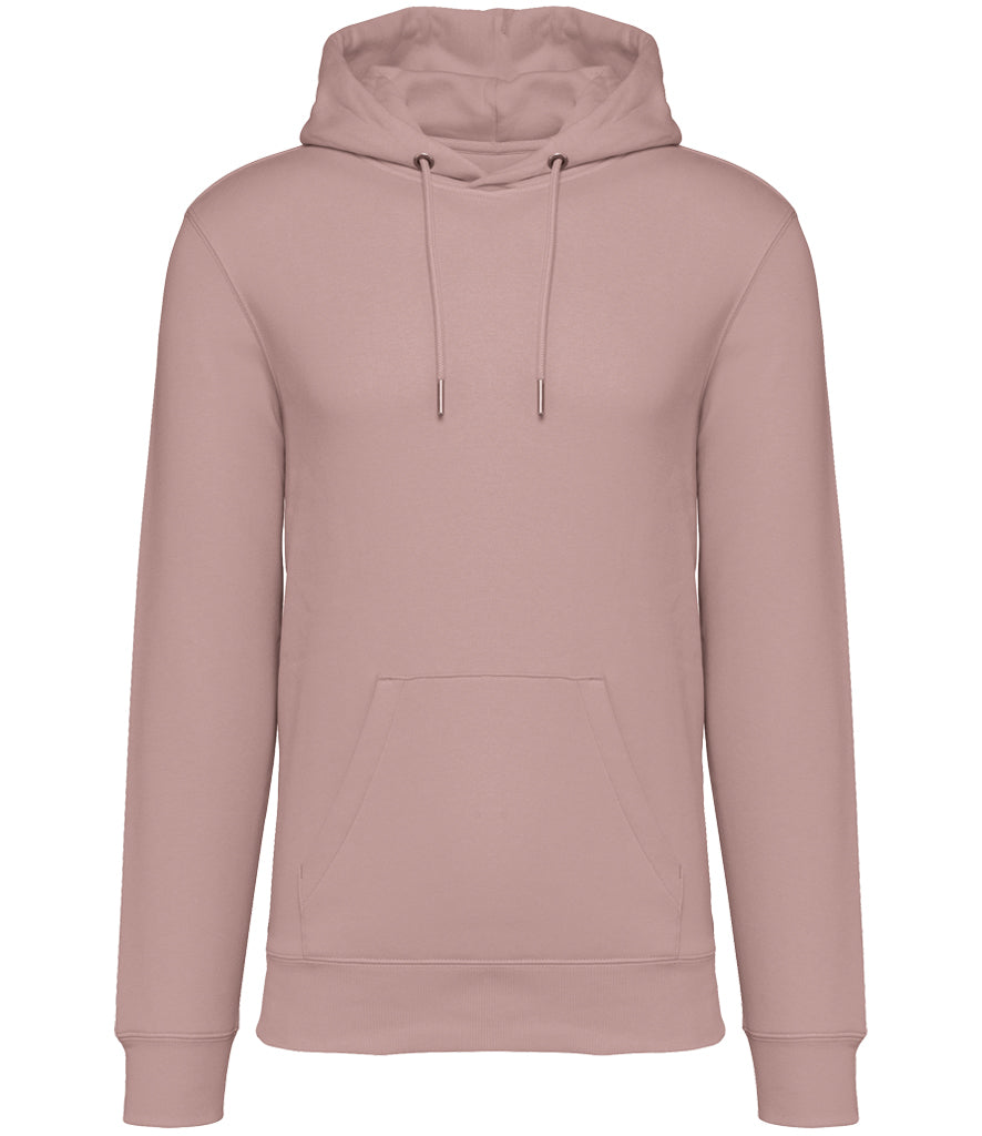 Native Spirit Unisex Heavyweight Hooded Sweatshirt - NS401