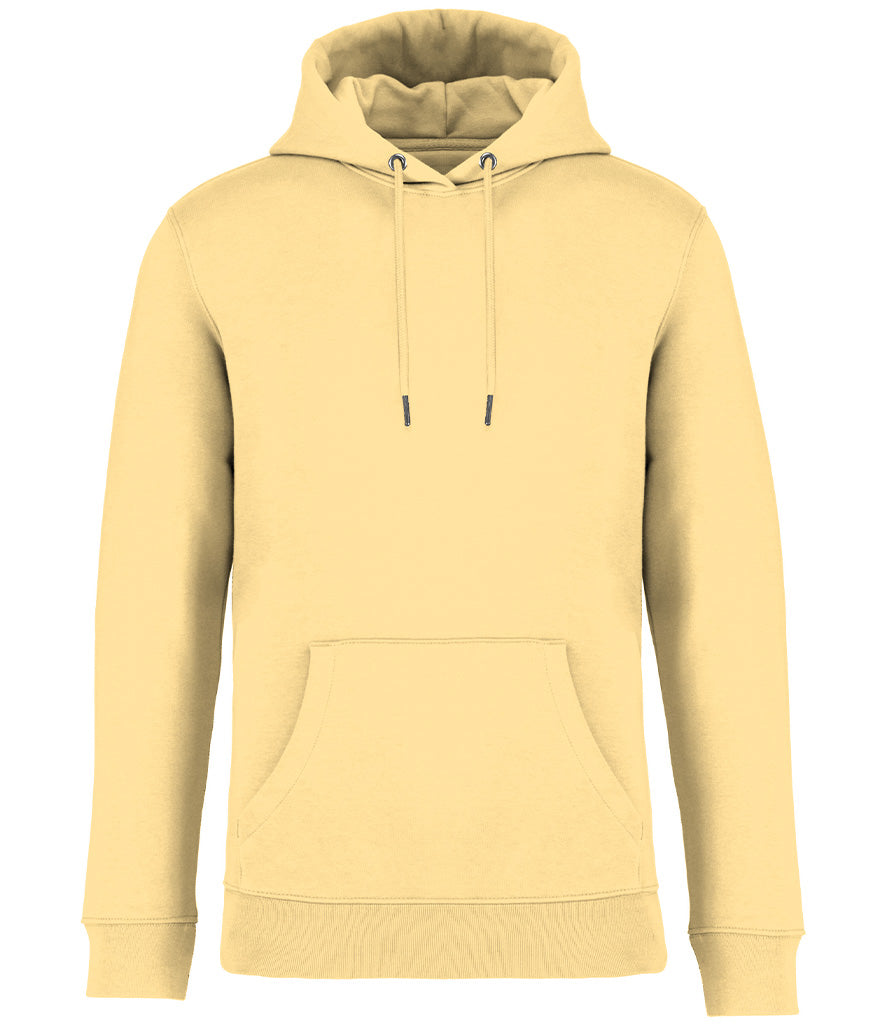 Native Spirit Unisex Heavyweight Hooded Sweatshirt - NS401