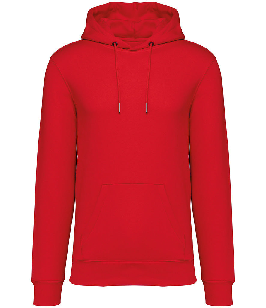 Native Spirit Unisex Heavyweight Hooded Sweatshirt - NS401