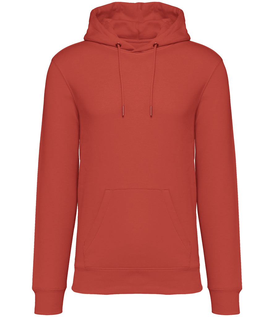 Native Spirit Unisex Heavyweight Hooded Sweatshirt - NS401