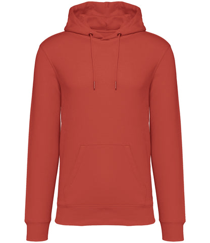Native Spirit Unisex Heavyweight Hooded Sweatshirt - NS401