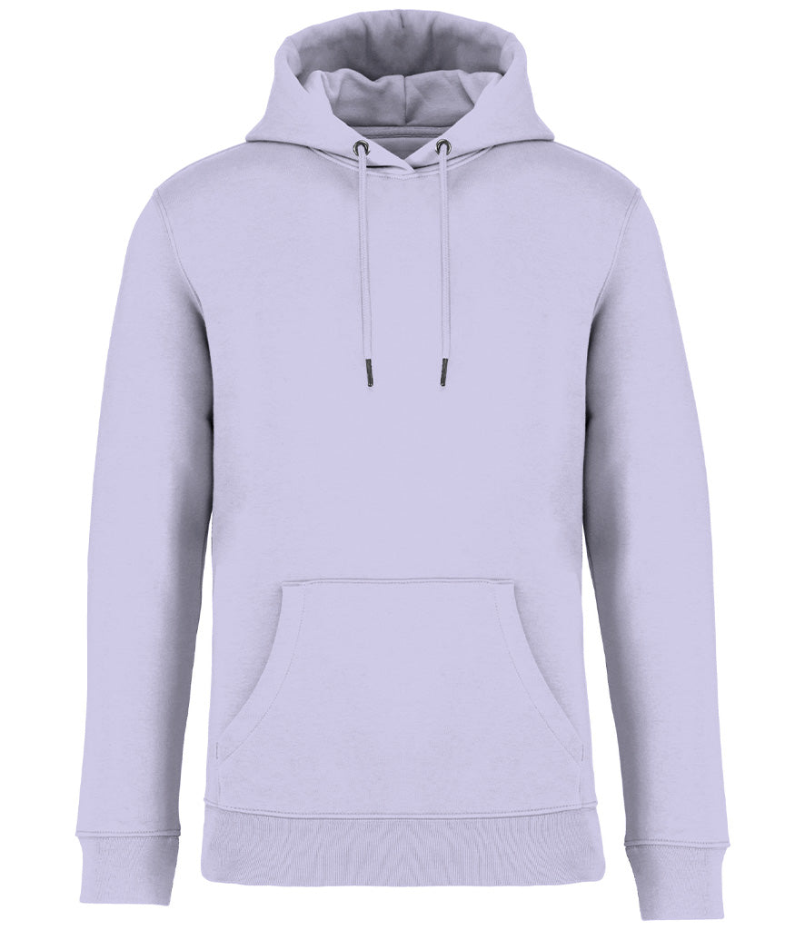 Native Spirit Unisex Heavyweight Hooded Sweatshirt - NS401