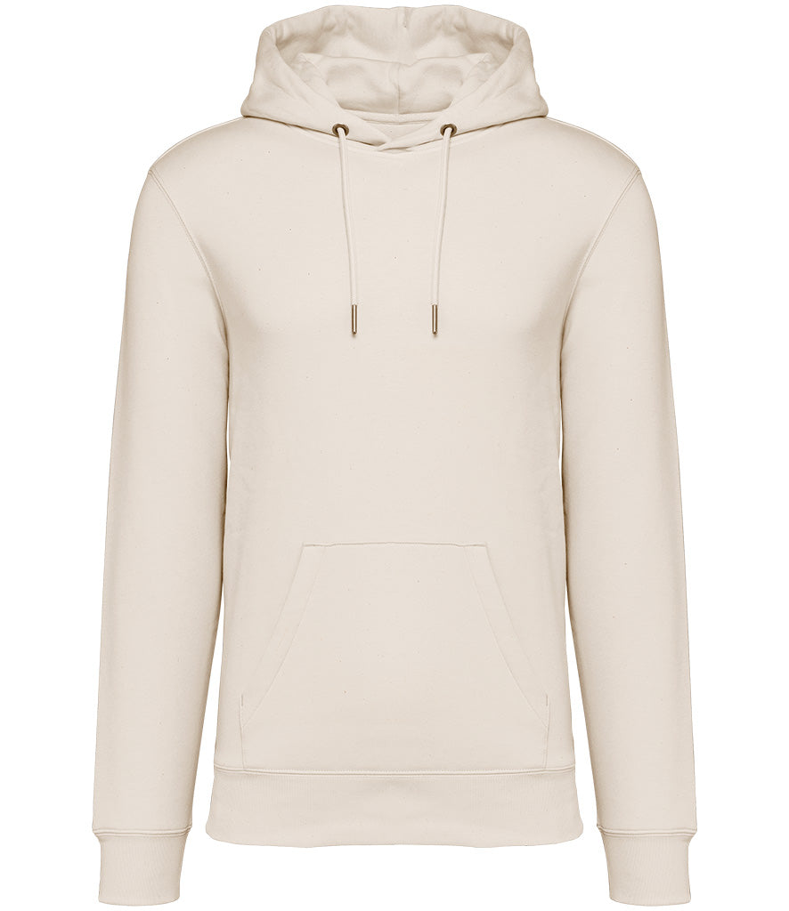 Native Spirit Unisex Heavyweight Hooded Sweatshirt - NS401