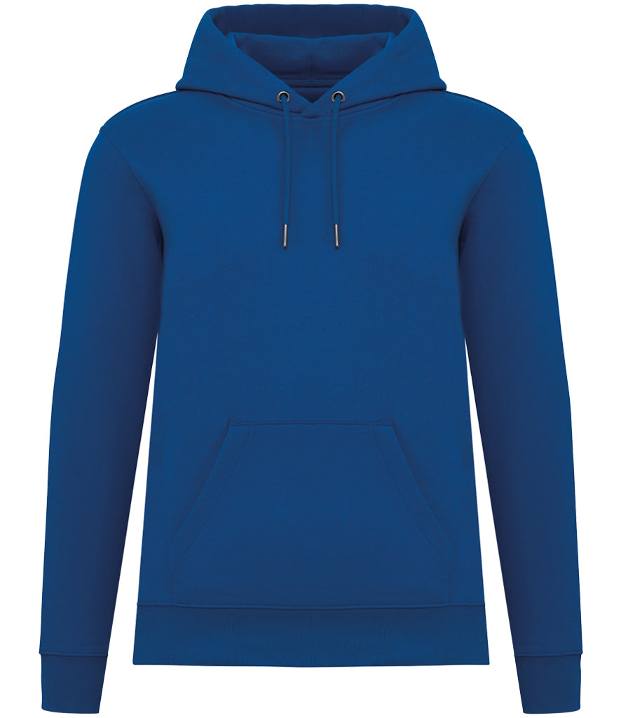 Native Spirit Unisex Heavyweight Hooded Sweatshirt - NS401