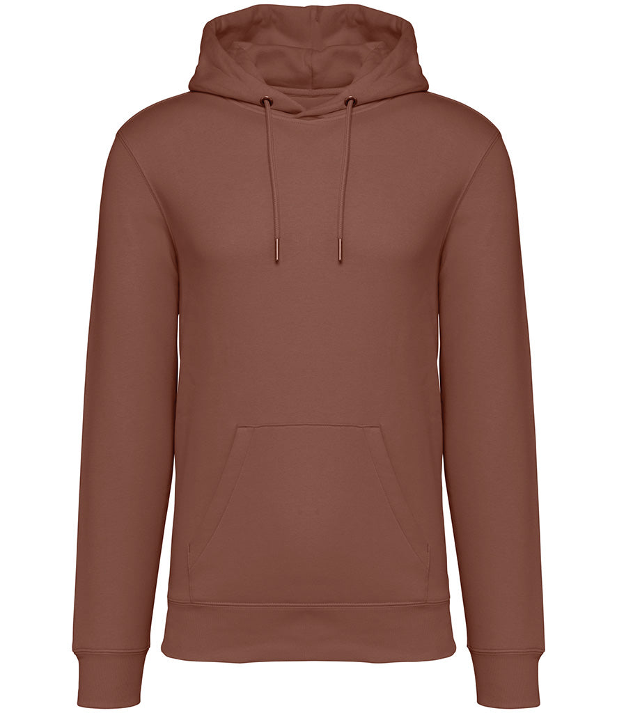 Native Spirit Unisex Heavyweight Hooded Sweatshirt - NS401