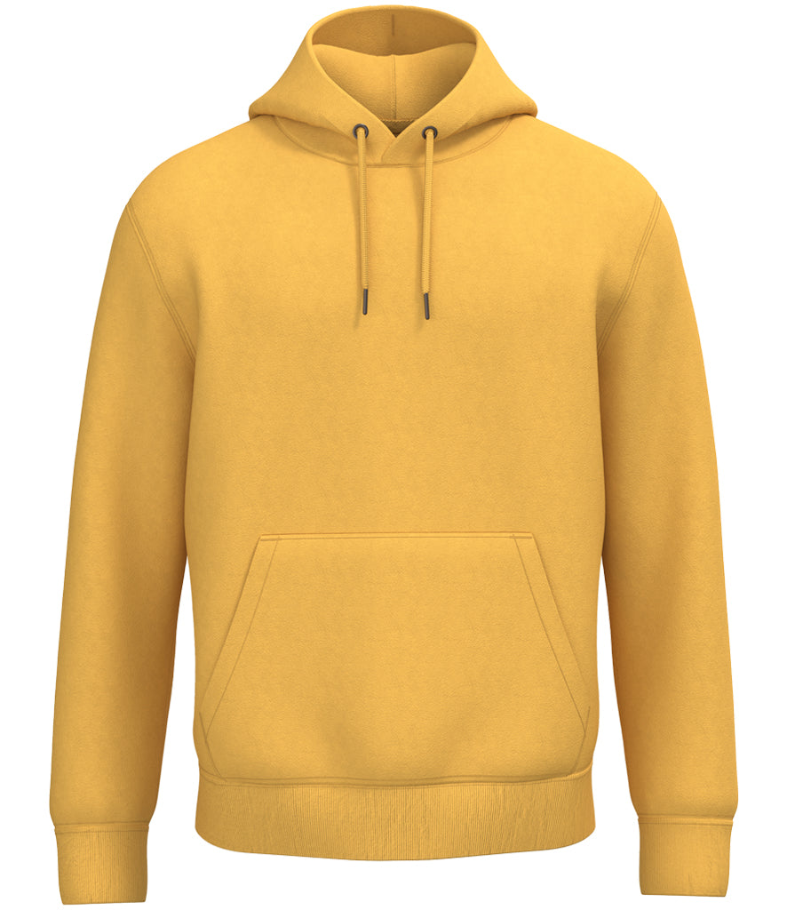 Native Spirit Unisex Heavyweight Hooded Sweatshirt - NS401