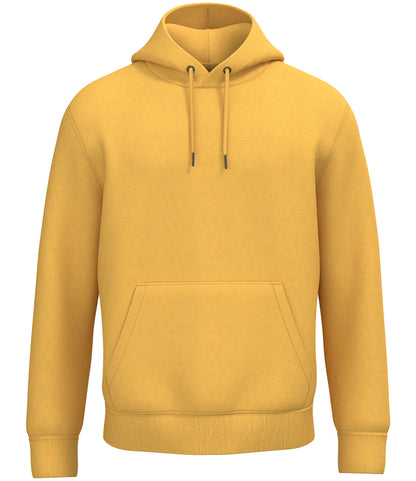 Native Spirit Unisex Heavyweight Hooded Sweatshirt - NS401