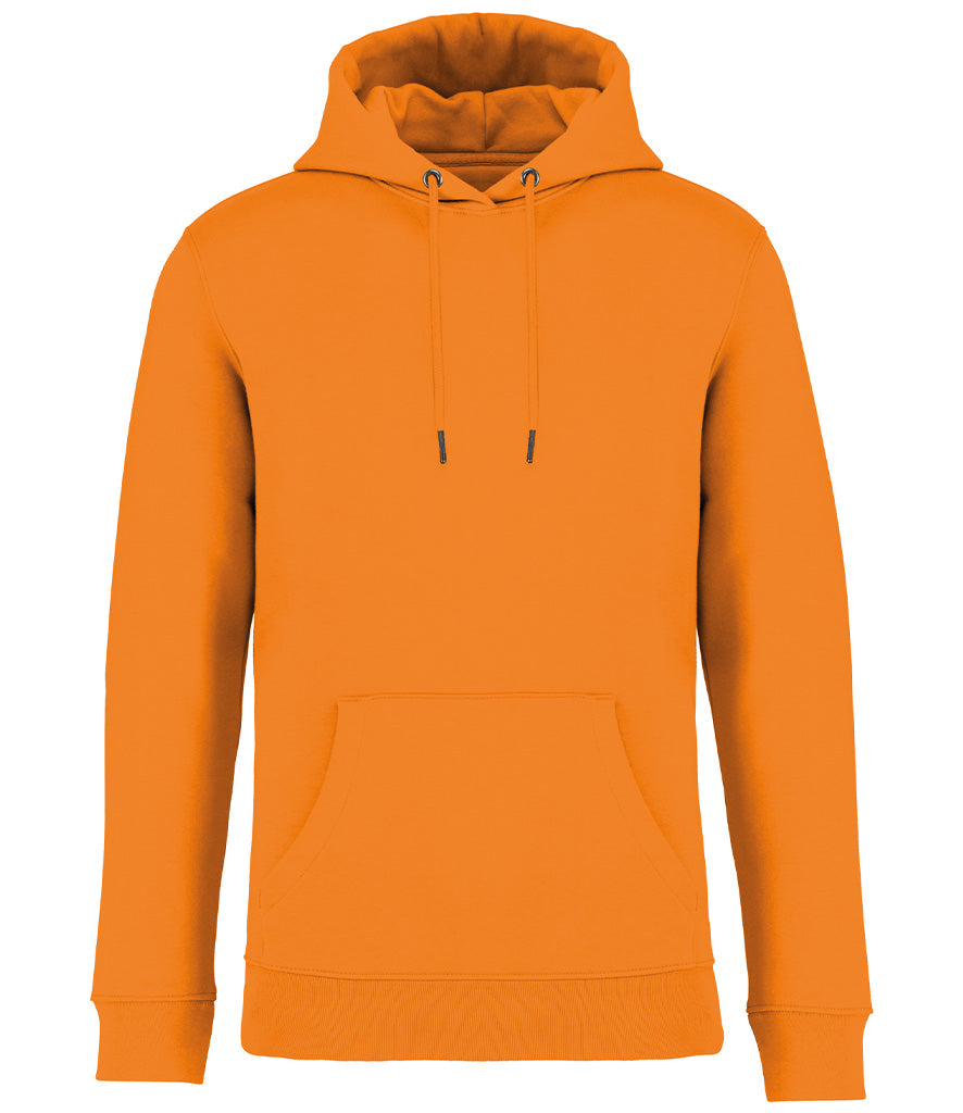 Native Spirit Unisex Heavyweight Hooded Sweatshirt - NS401