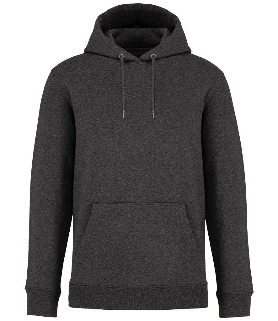 Native Spirit Unisex Heavyweight Hooded Sweatshirt - NS401