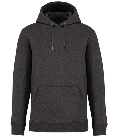 Native Spirit Unisex Heavyweight Hooded Sweatshirt - NS401