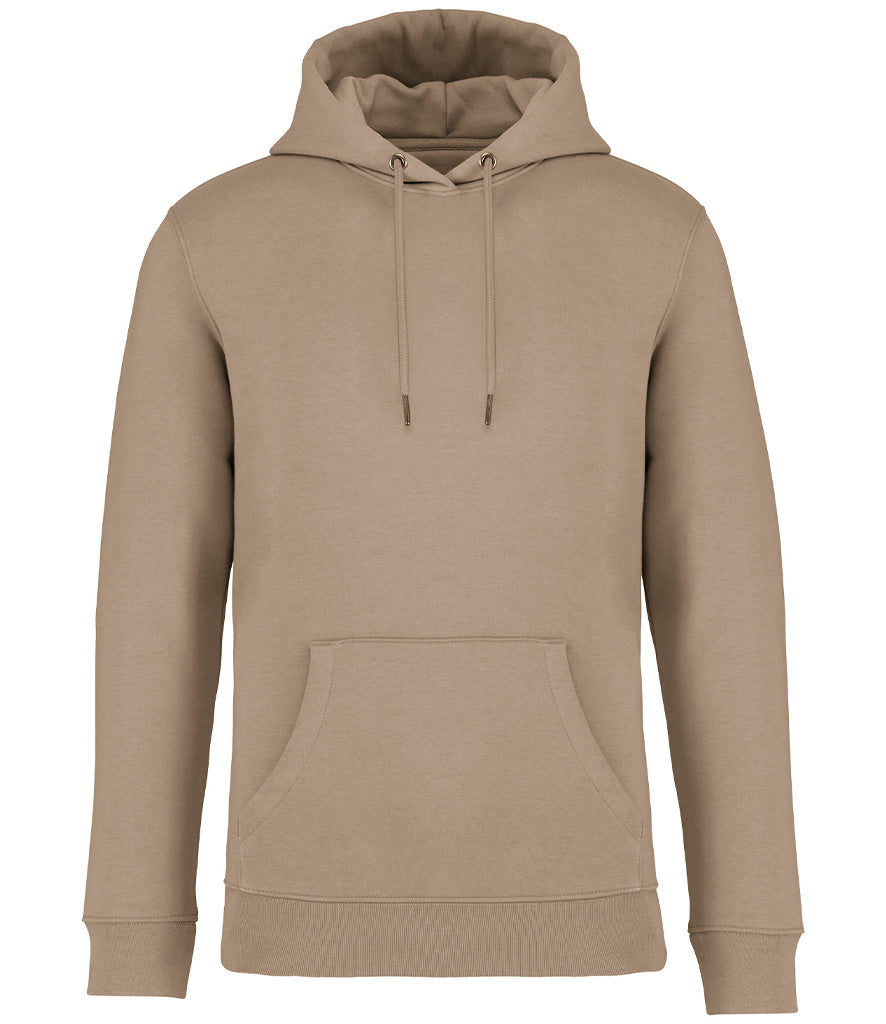 Native Spirit Unisex Heavyweight Hooded Sweatshirt - NS401