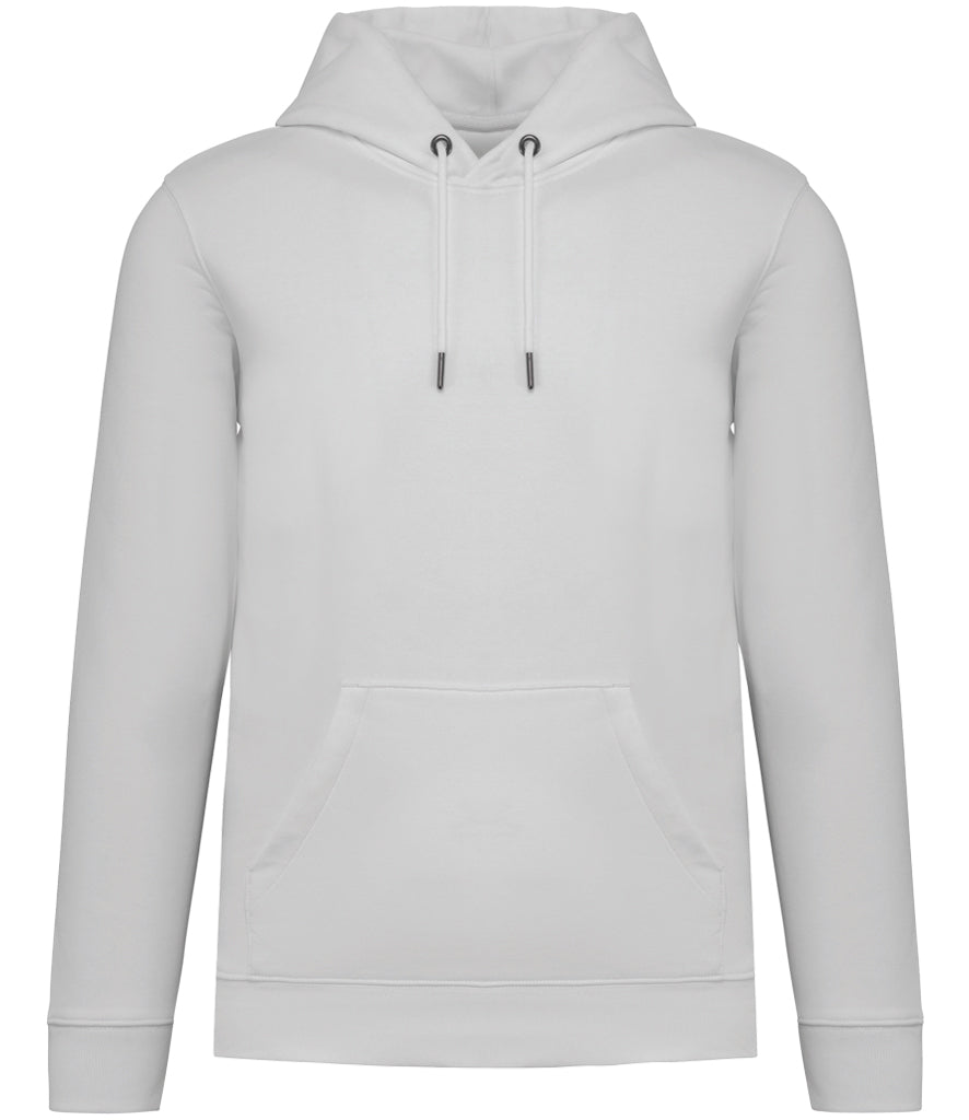 Native Spirit Unisex Heavyweight Hooded Sweatshirt - NS401