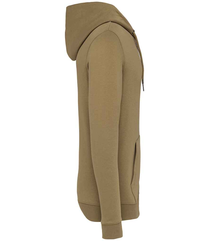 NS402 Light Olive Green Side