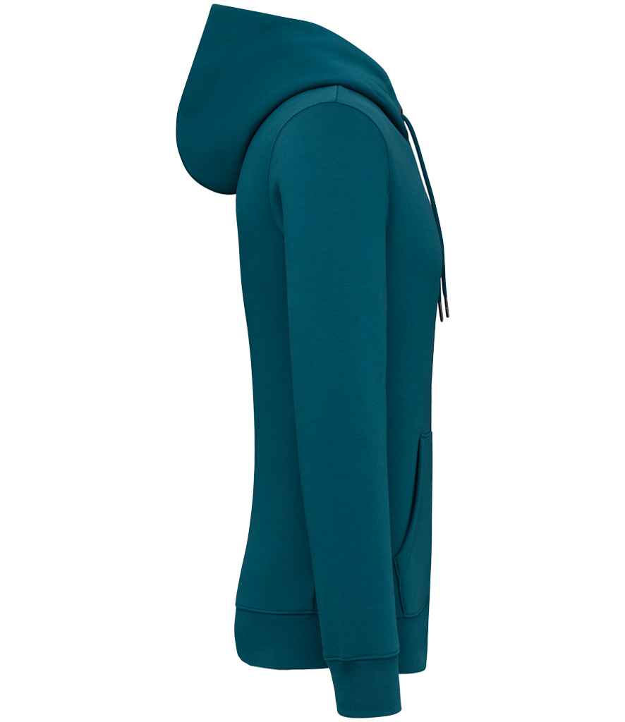 NS402 Peacock Green Side