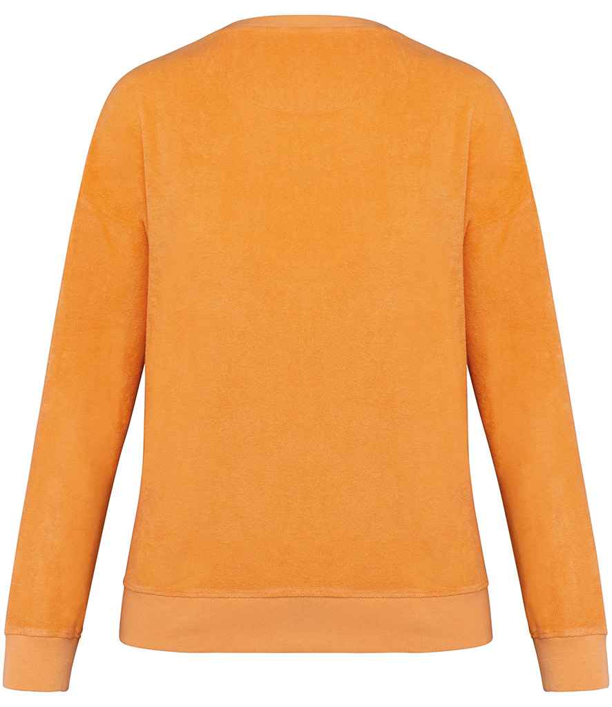 NS413 Apricot Back