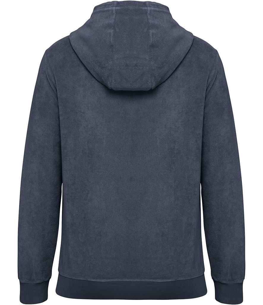 NS419 Navy Back