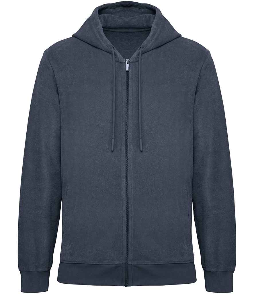 NS419 Navy Front