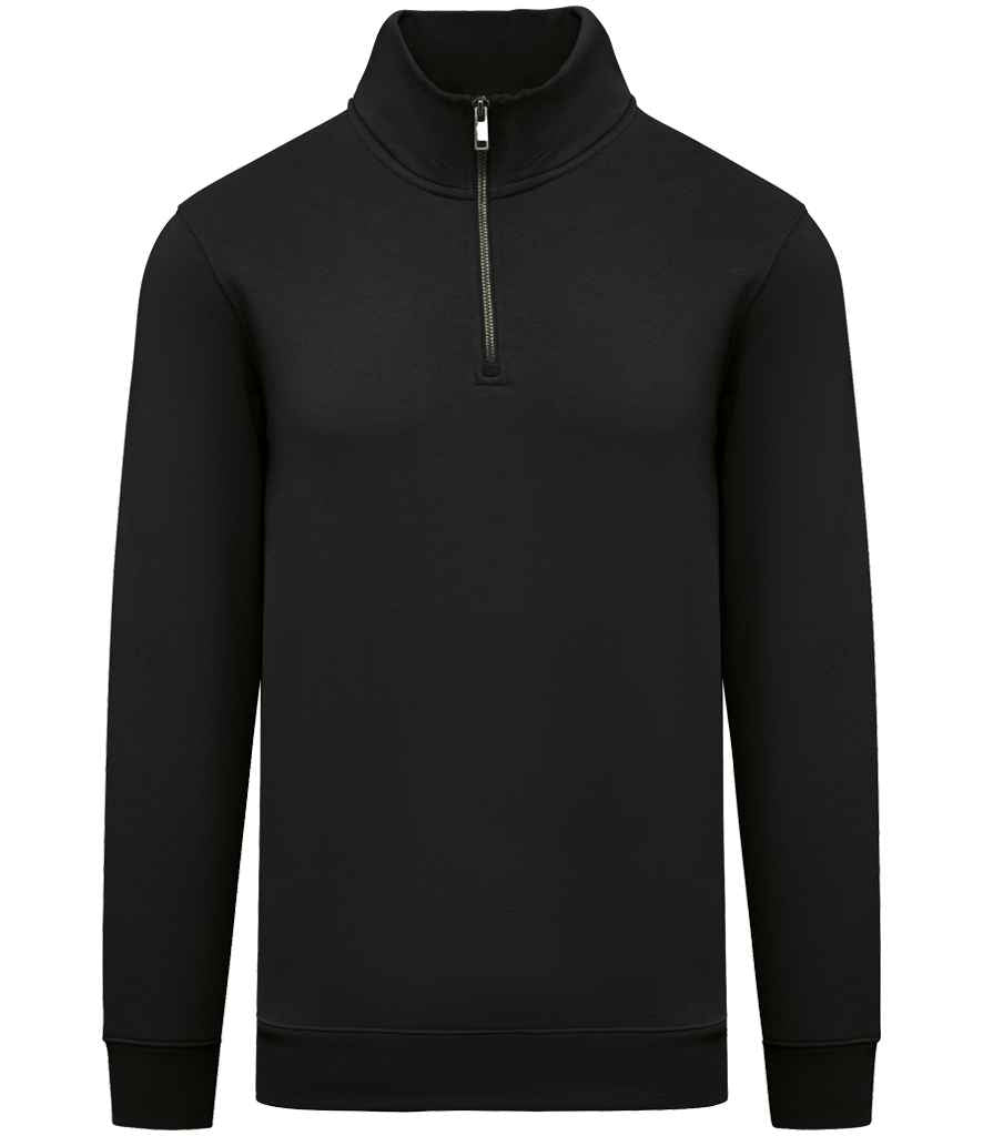 NS428 Black Front