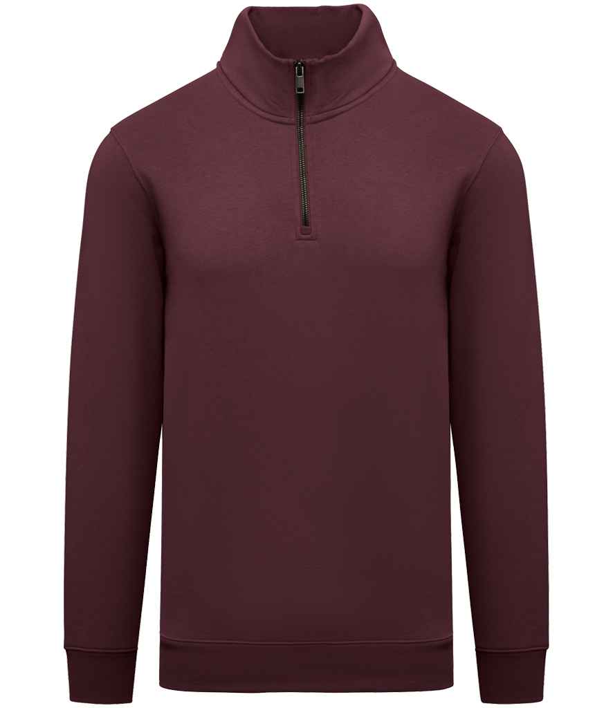 NS428 Dark Cherry Front