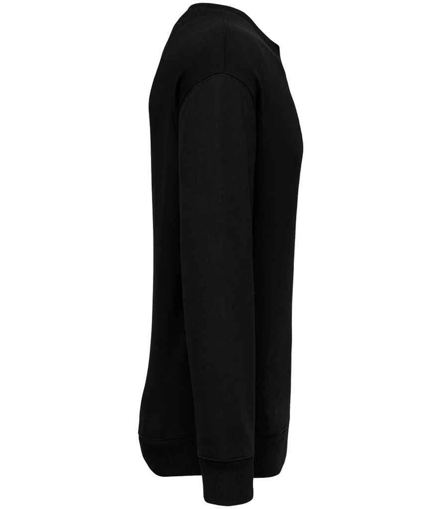 NS430 Black Side