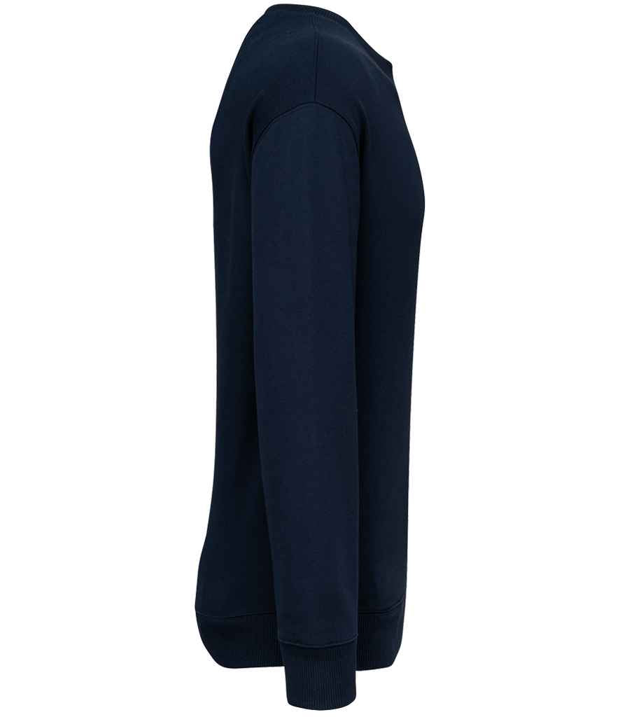 NS430 Navy Side