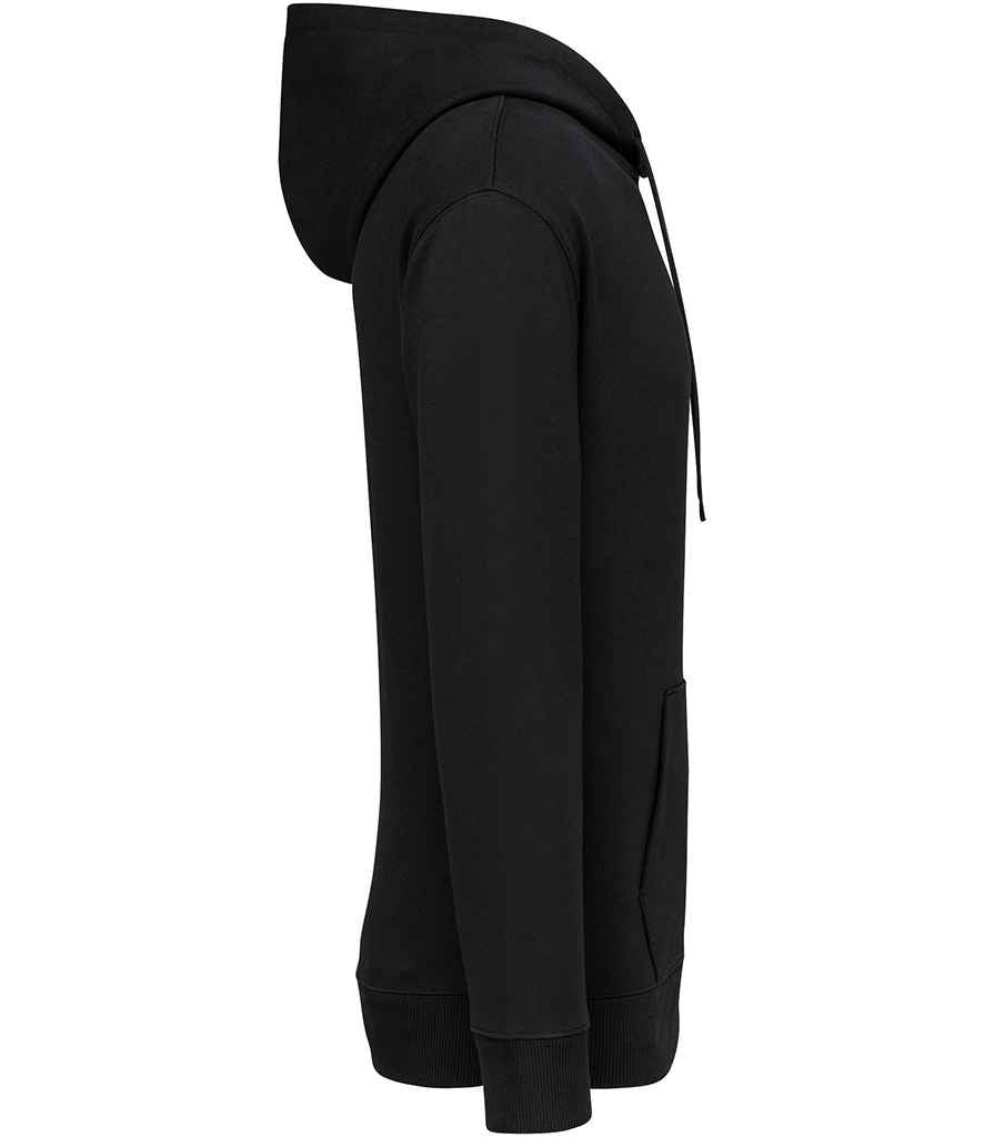 NS431 Black Side