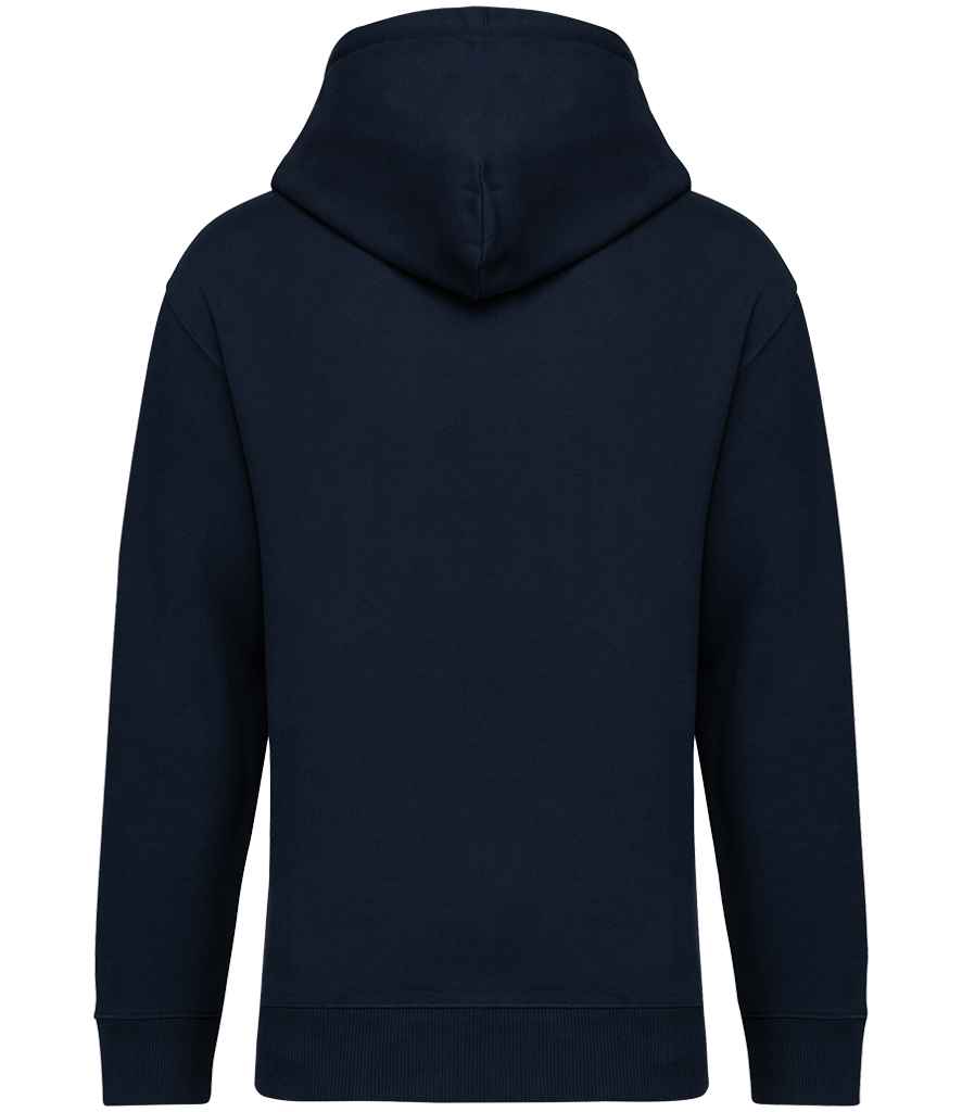 NS431 Navy Back