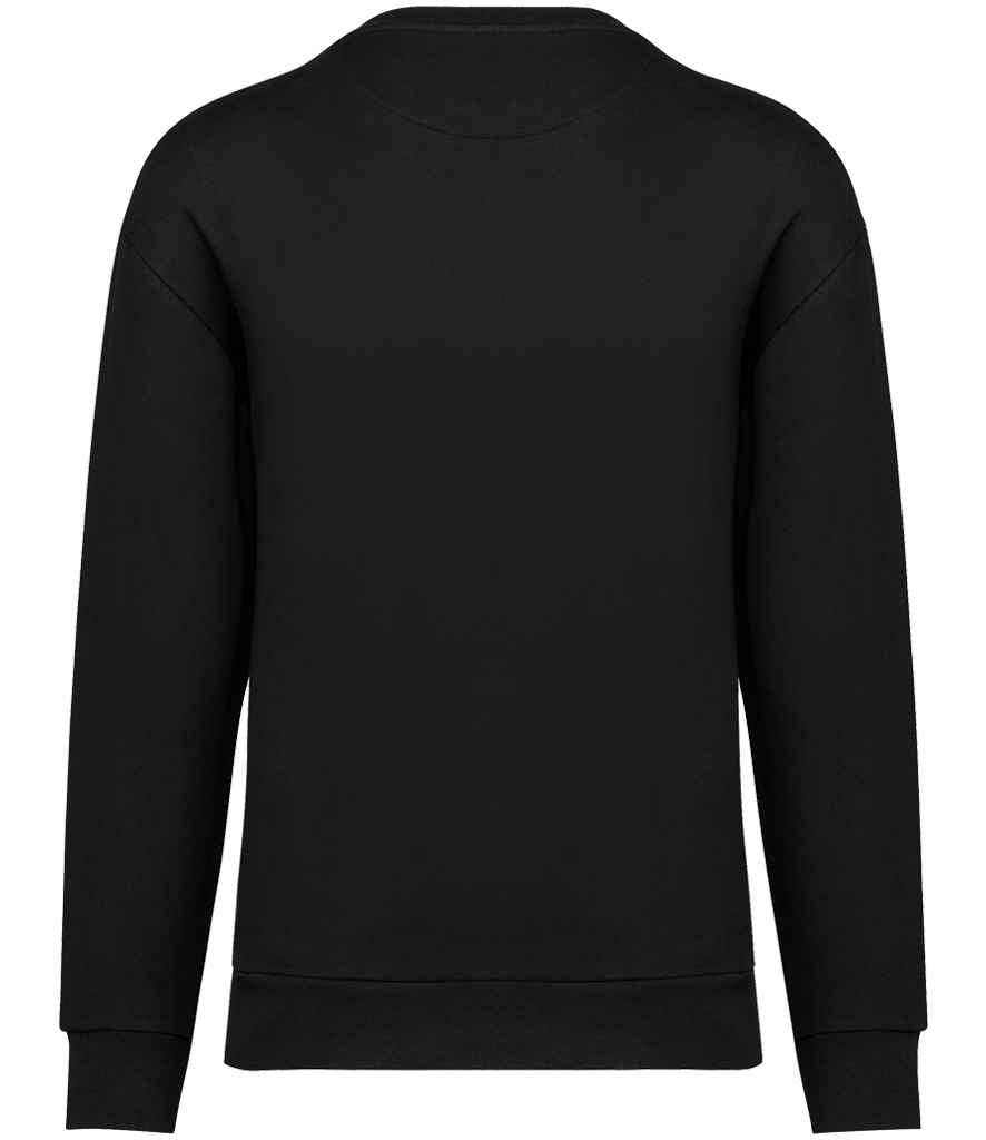 NS435 Black Back