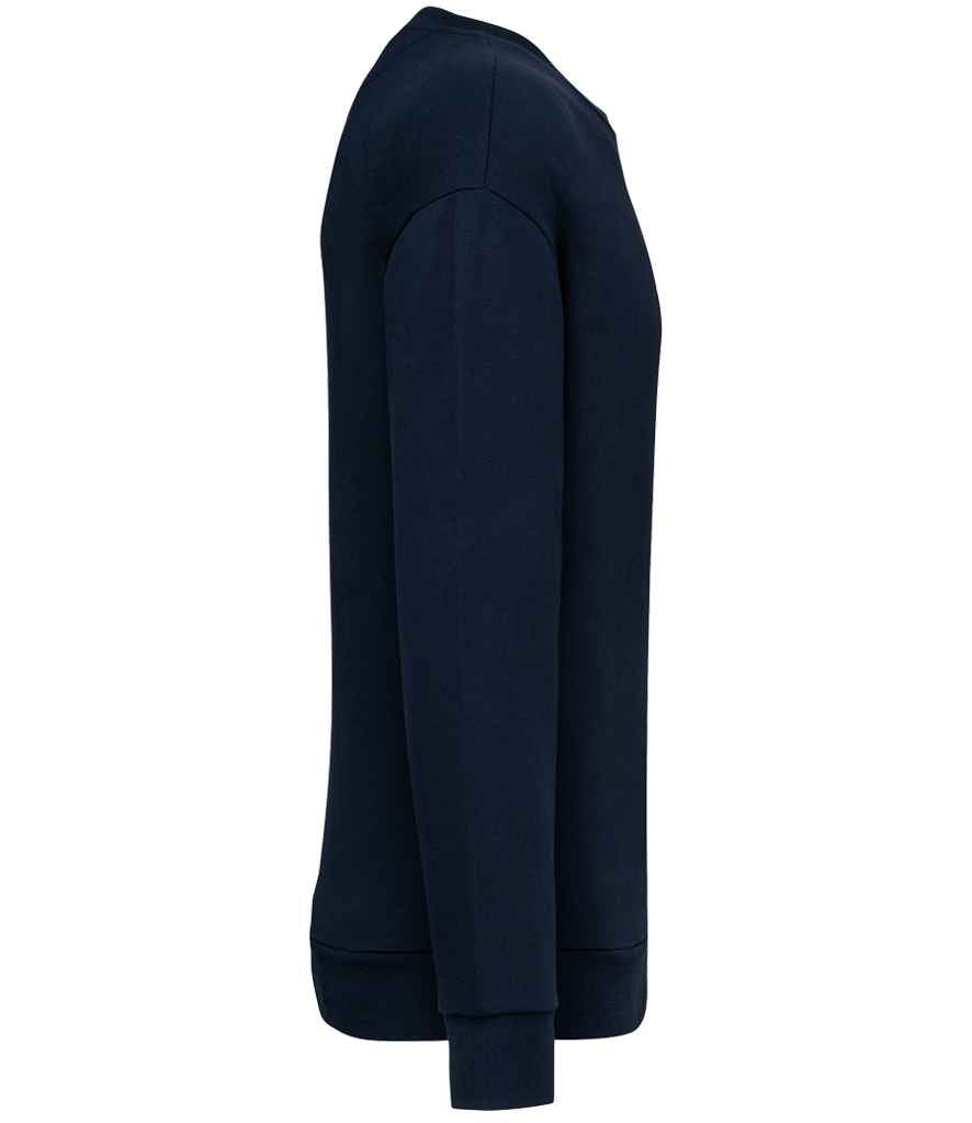 NS435 Navy Side