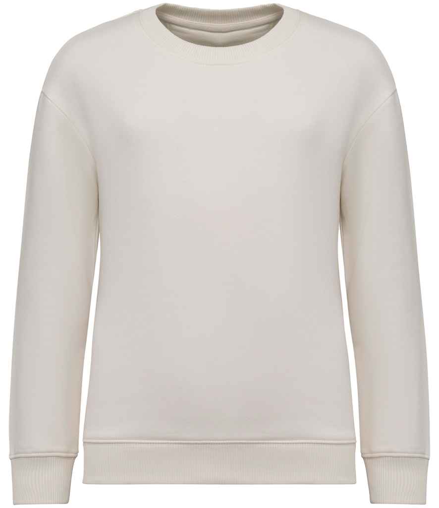 NS437 Ivory Front