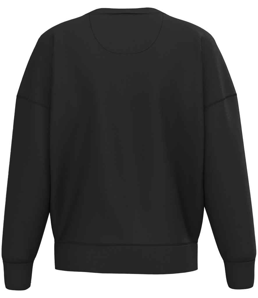 NS439 Black Back